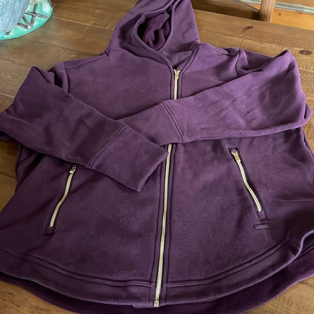 Athleta Sweatshirt